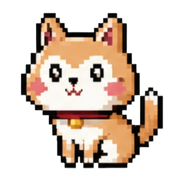 Cute Cat