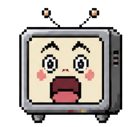 Welcome Mascot