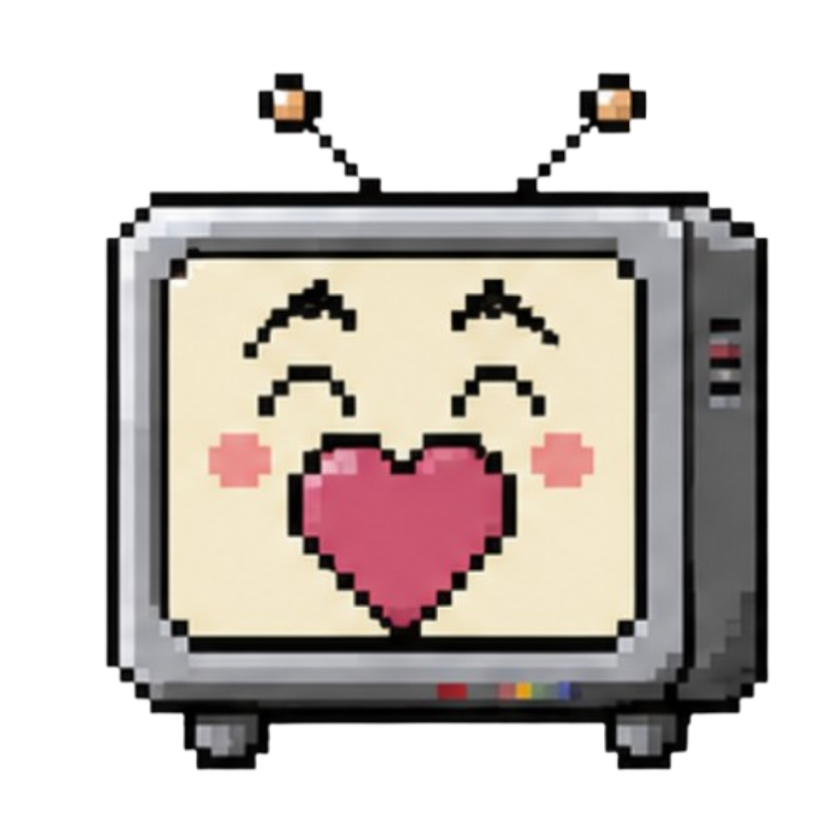 aniba! tv illustration